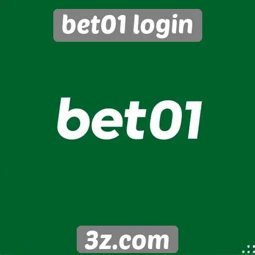 Atendimento ao cliente no bet01 login