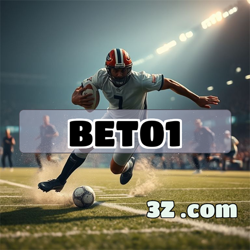 Live-Betting: A Revolução do Jogo no bet01 Login