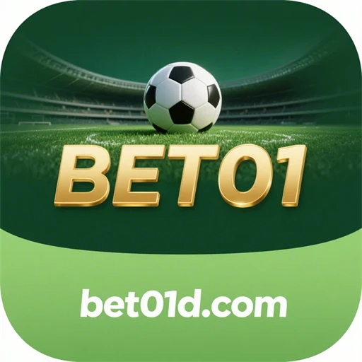 Logo bet01 login