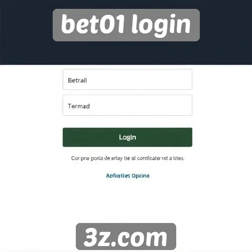 Opiniões de usuários sobre o bet01 login